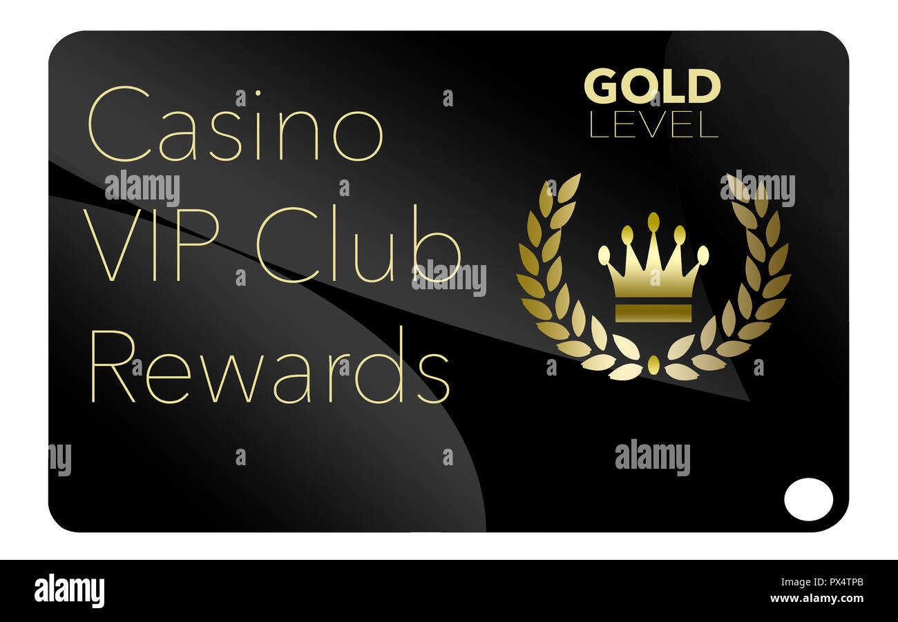 Club VIP de casino