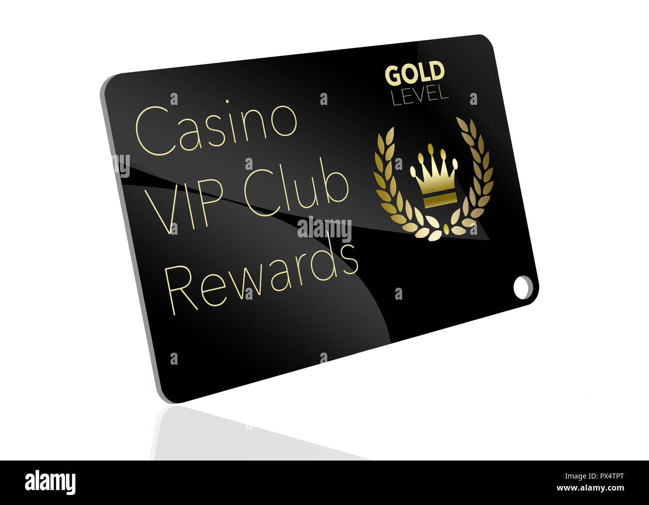 VIP Club Membership