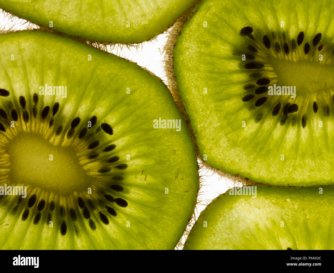Close up kiwi fruit italy hi-res stock photography and images - Alamy