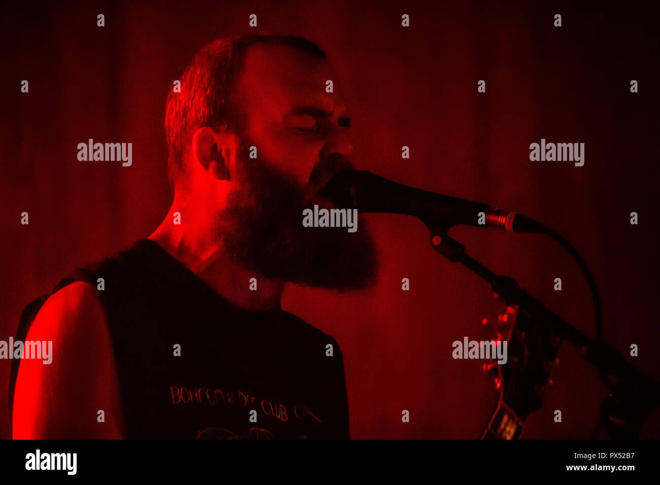 Wiegedood Band Hi res Stock Photography And Images Alamy