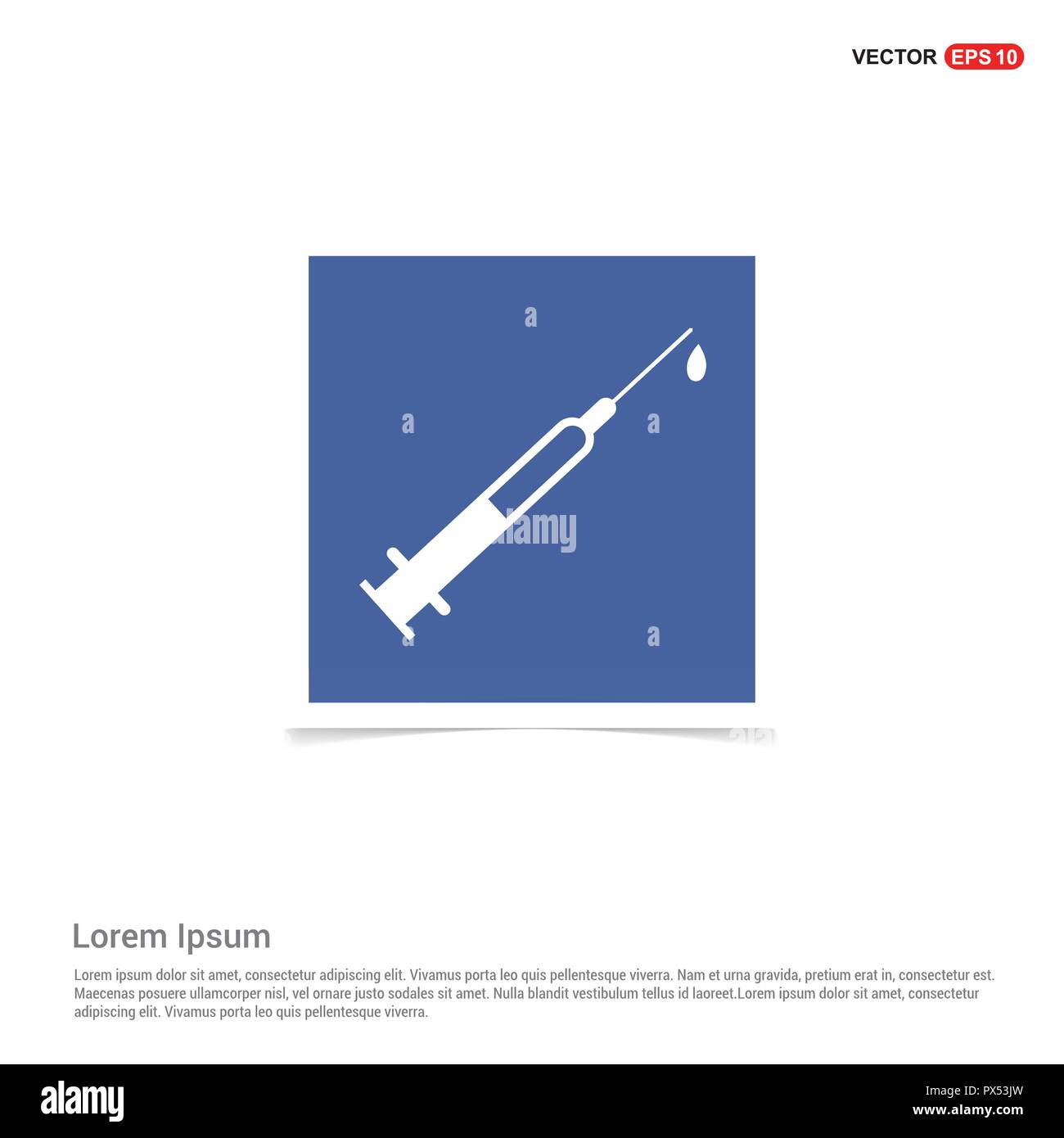 Frame injection image Cut Out Stock Images & Pictures - Alamy