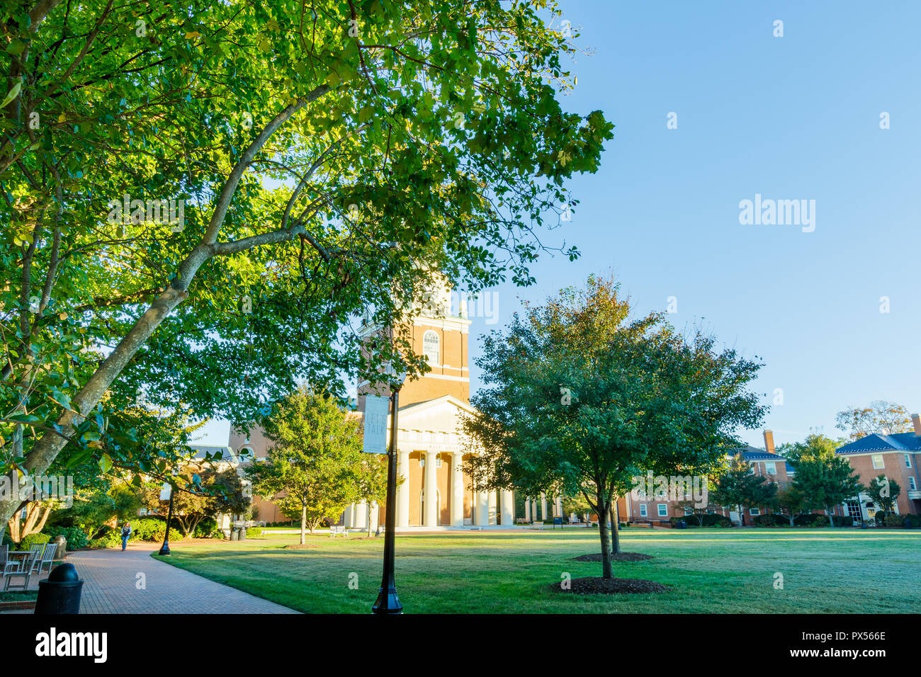 Piedmont triad hires stock photography and images Alamy