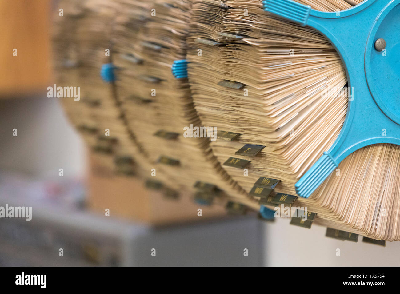 Filing system hires stock photography and images Alamy