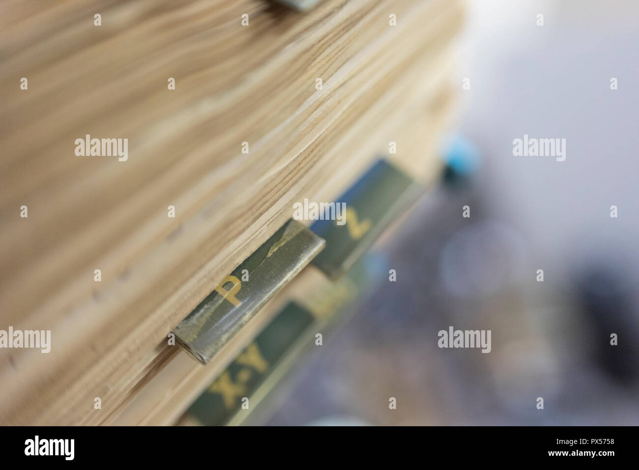 Filing system hires stock photography and images Alamy