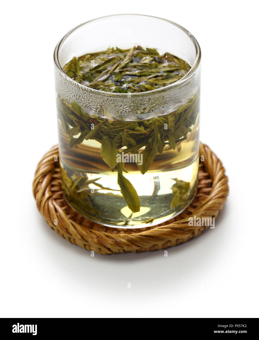 Chinese famous tea hi-res stock photography and images - Alamy