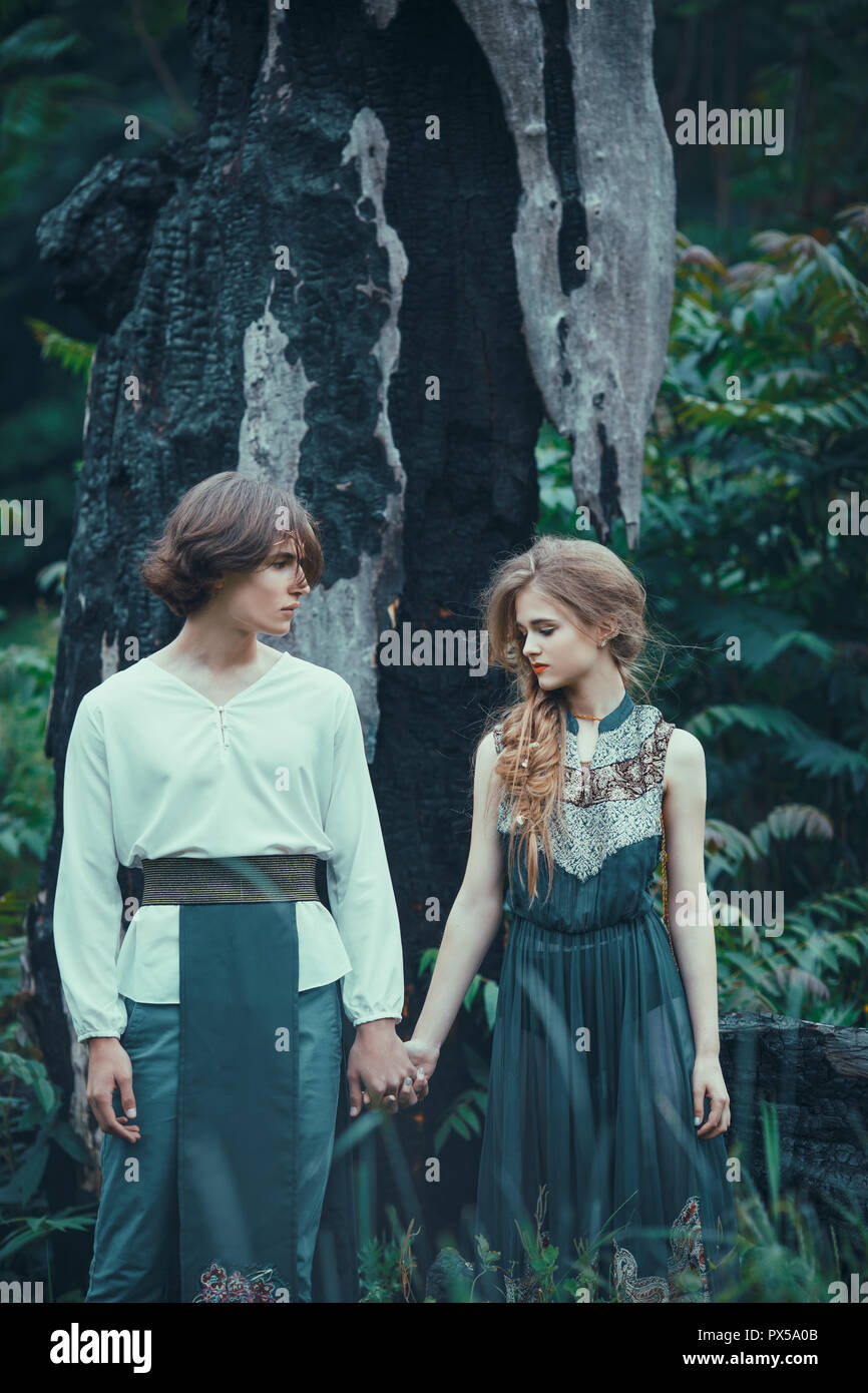 Burned down tree hires stock photography and images Alamy