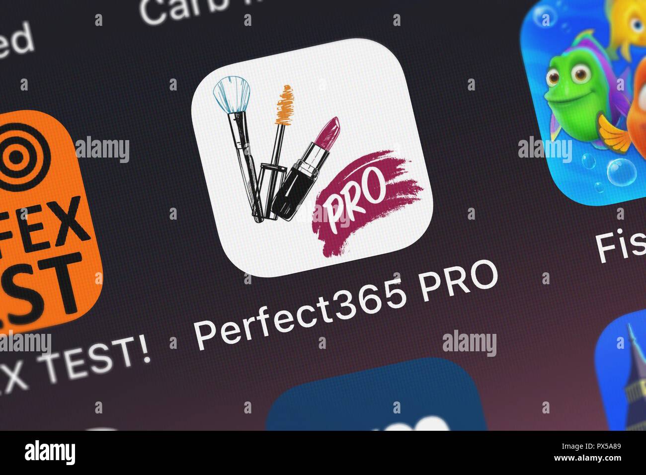 Perfect365 pro hi-res stock photography and images - Alamy