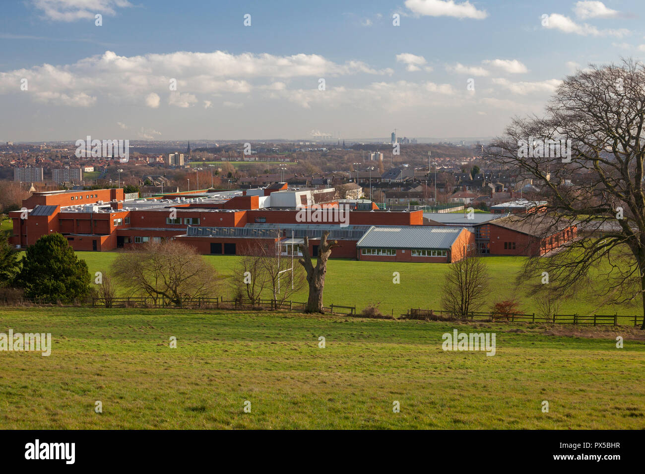 Horsforth High Resolution Stock Photography and Images Alamy