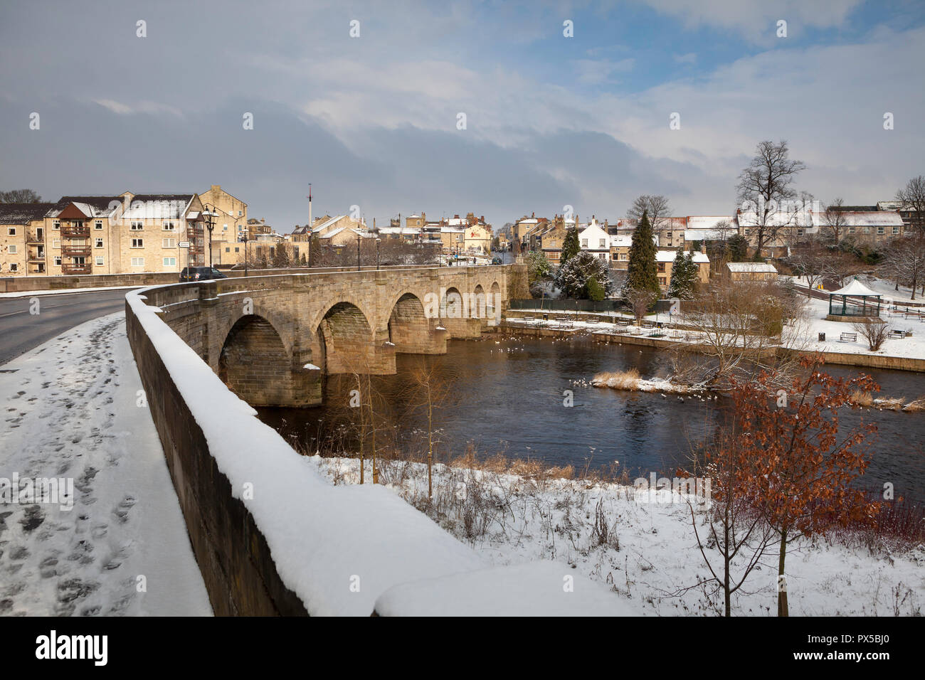 Wetherby road hires stock photography and images Alamy