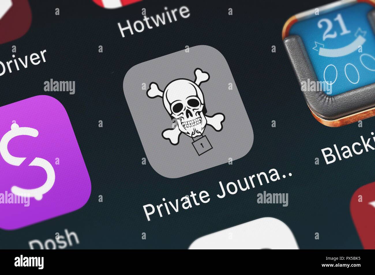 free private journal