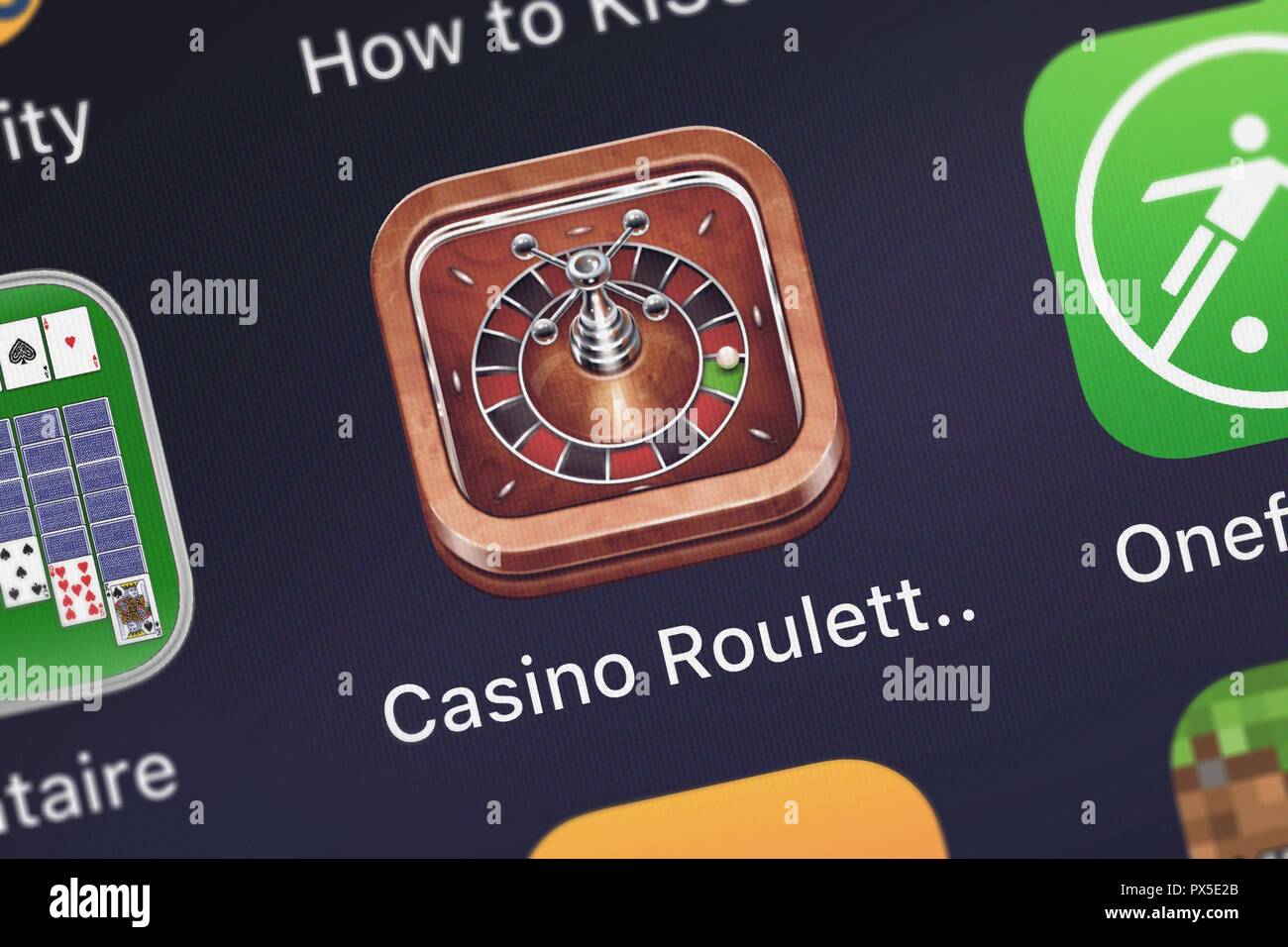 Casino Roulette: Roulettist - Apps on Google Play