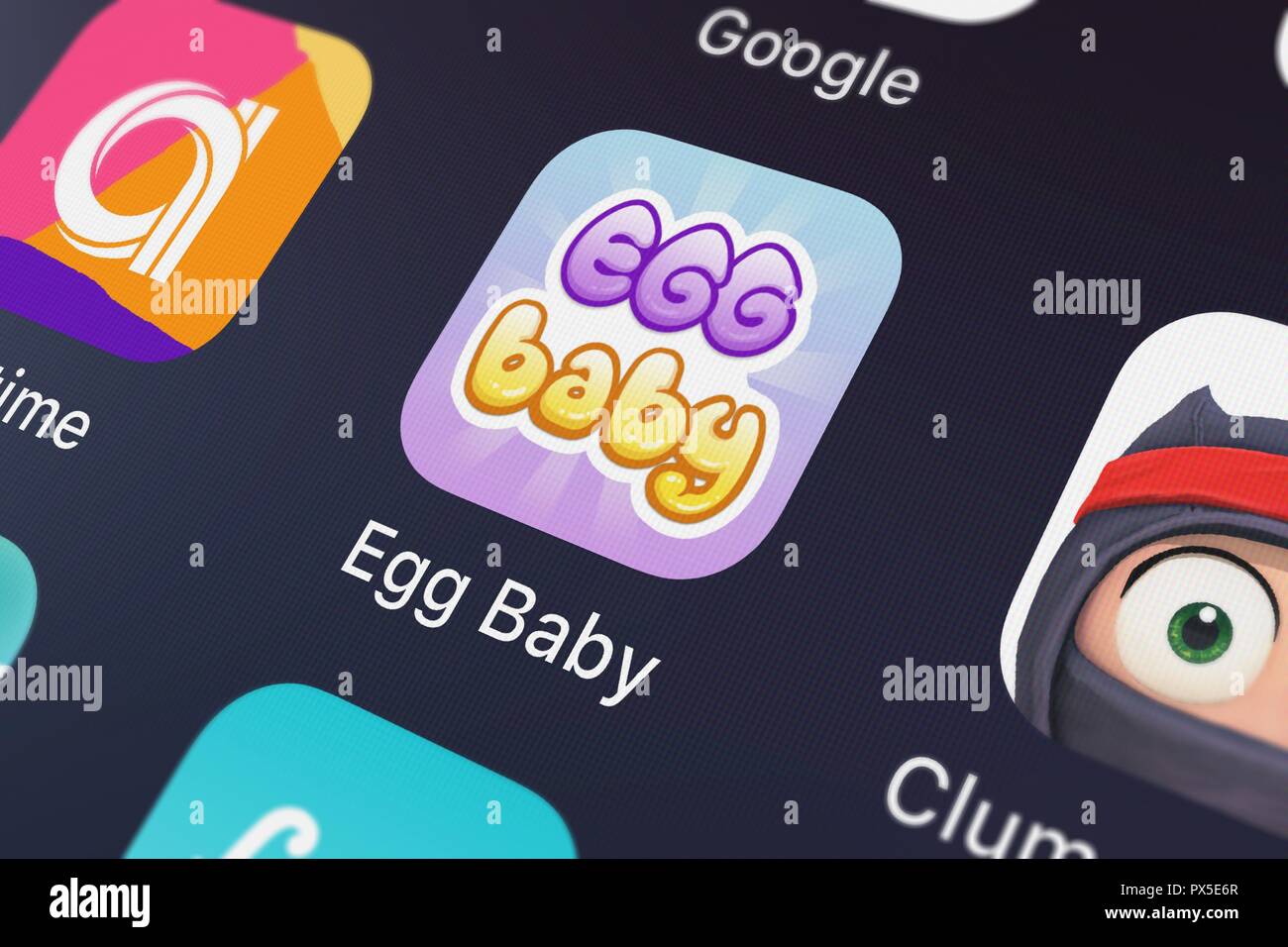 Nix hydra games hires stock photography and images Alamy