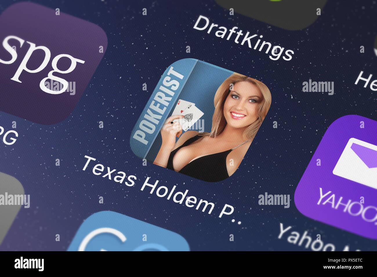 Texas poker pokerist Texas poker pokerist