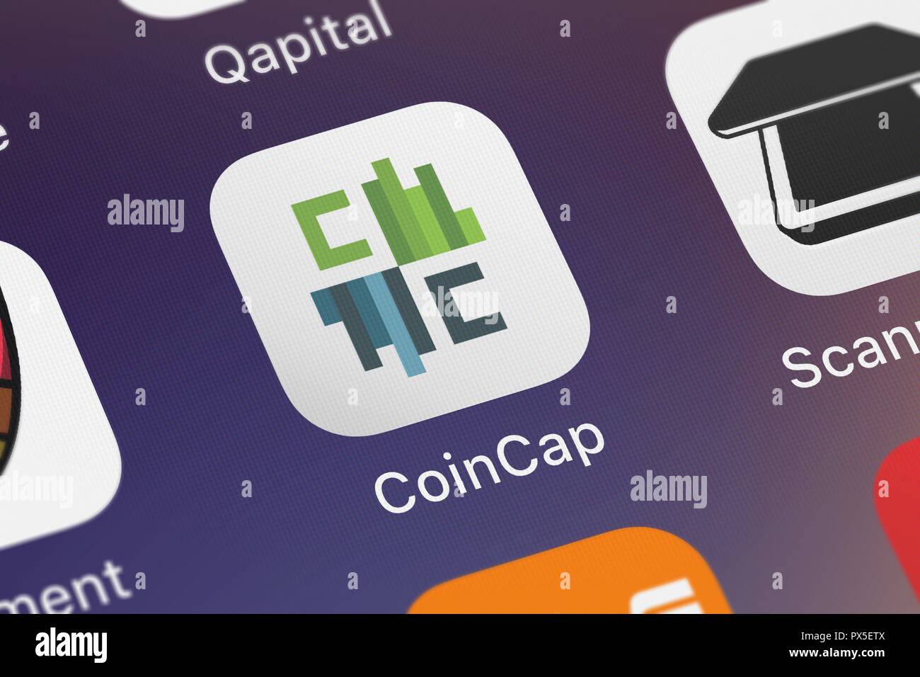 coincap stock photos coincap stock images alamy
