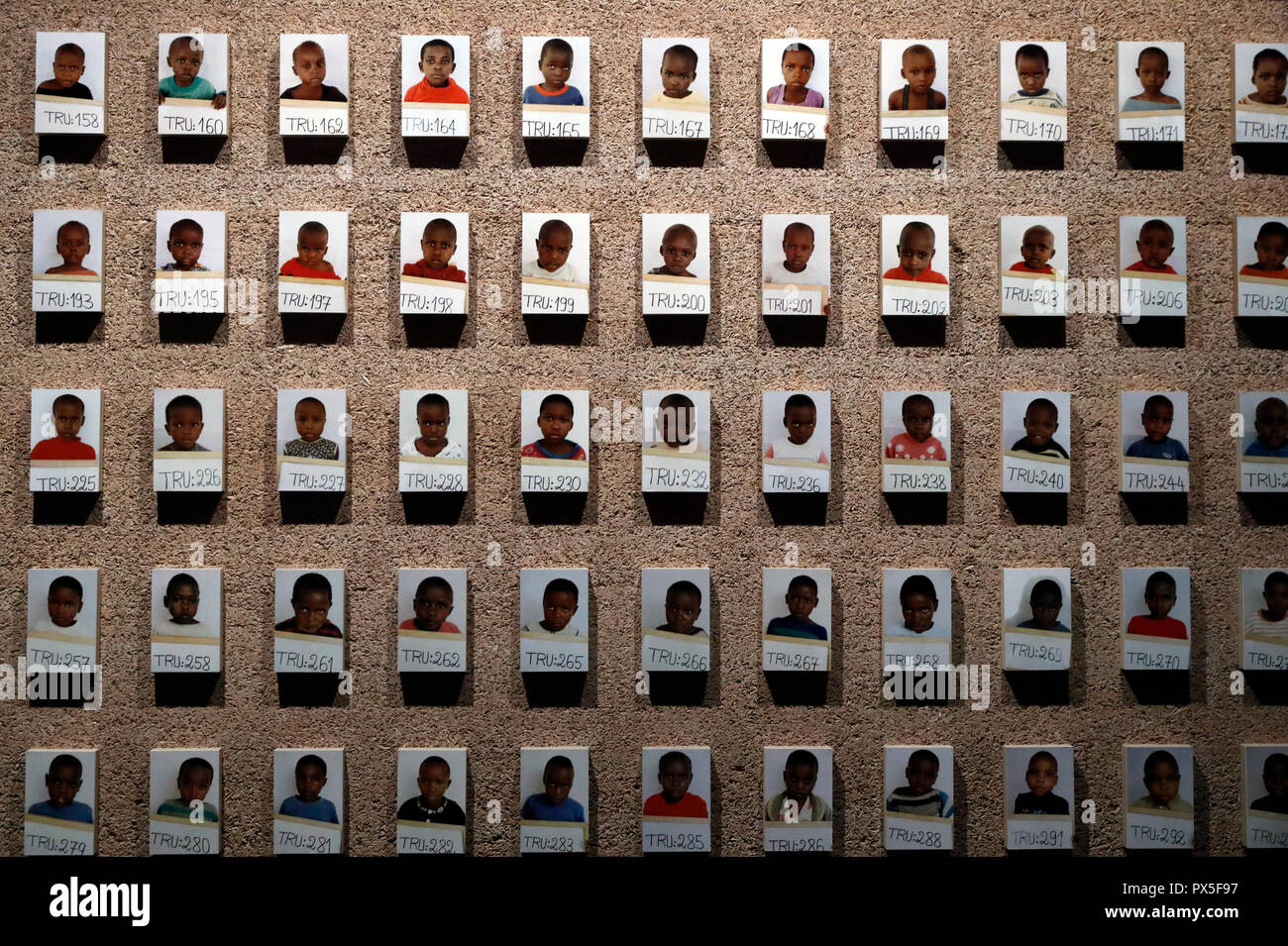 Icrc child hi-res stock photography and images - Alamy