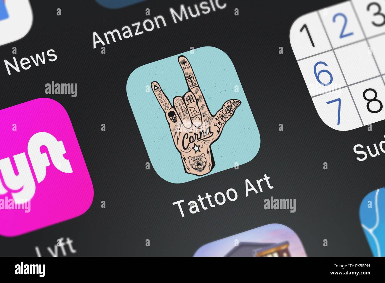 Tattoo Maker for Android - Download | Bazaar