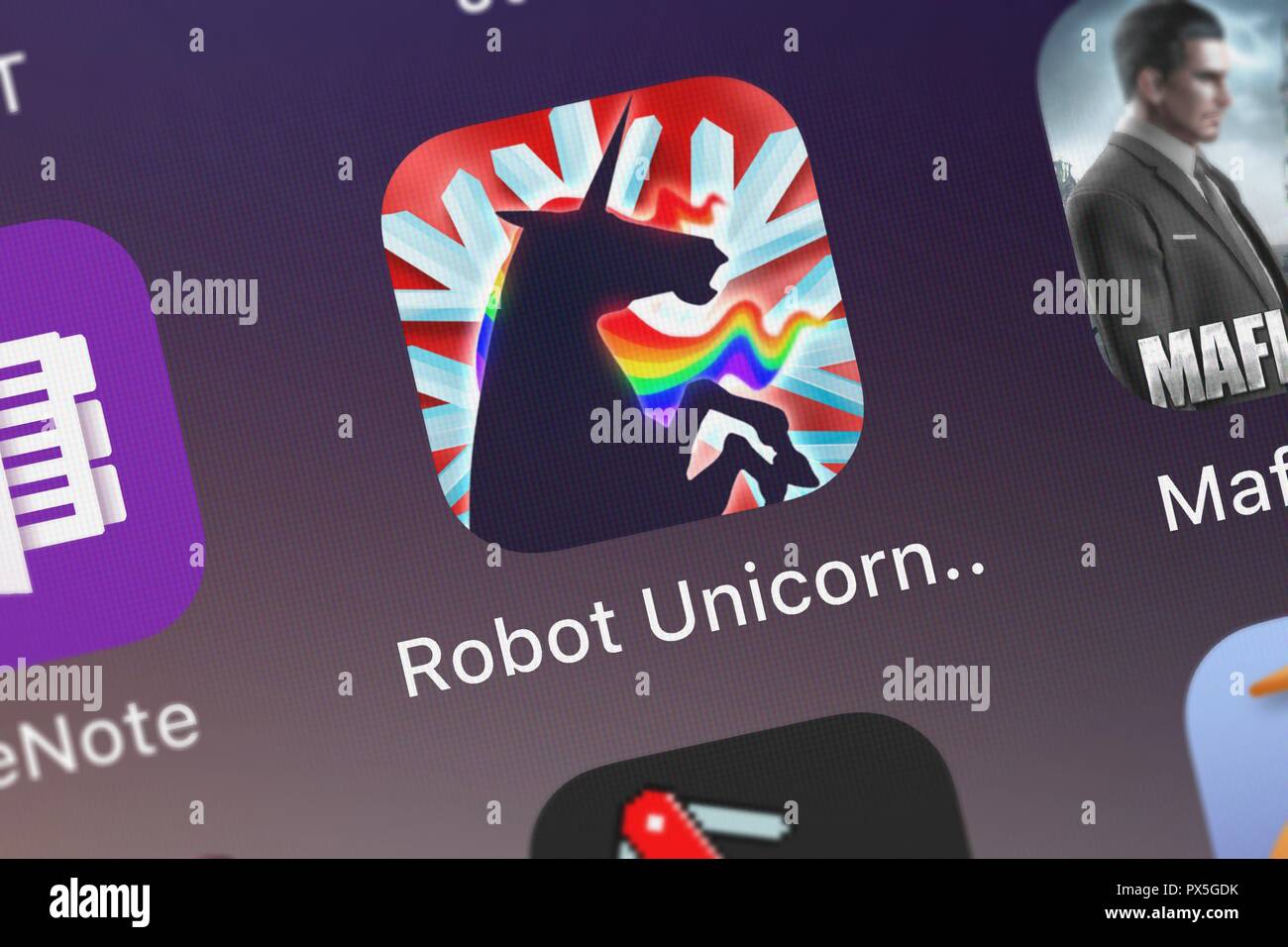 Question unicorn robot adult swim are Unicorn robot adult swim agree