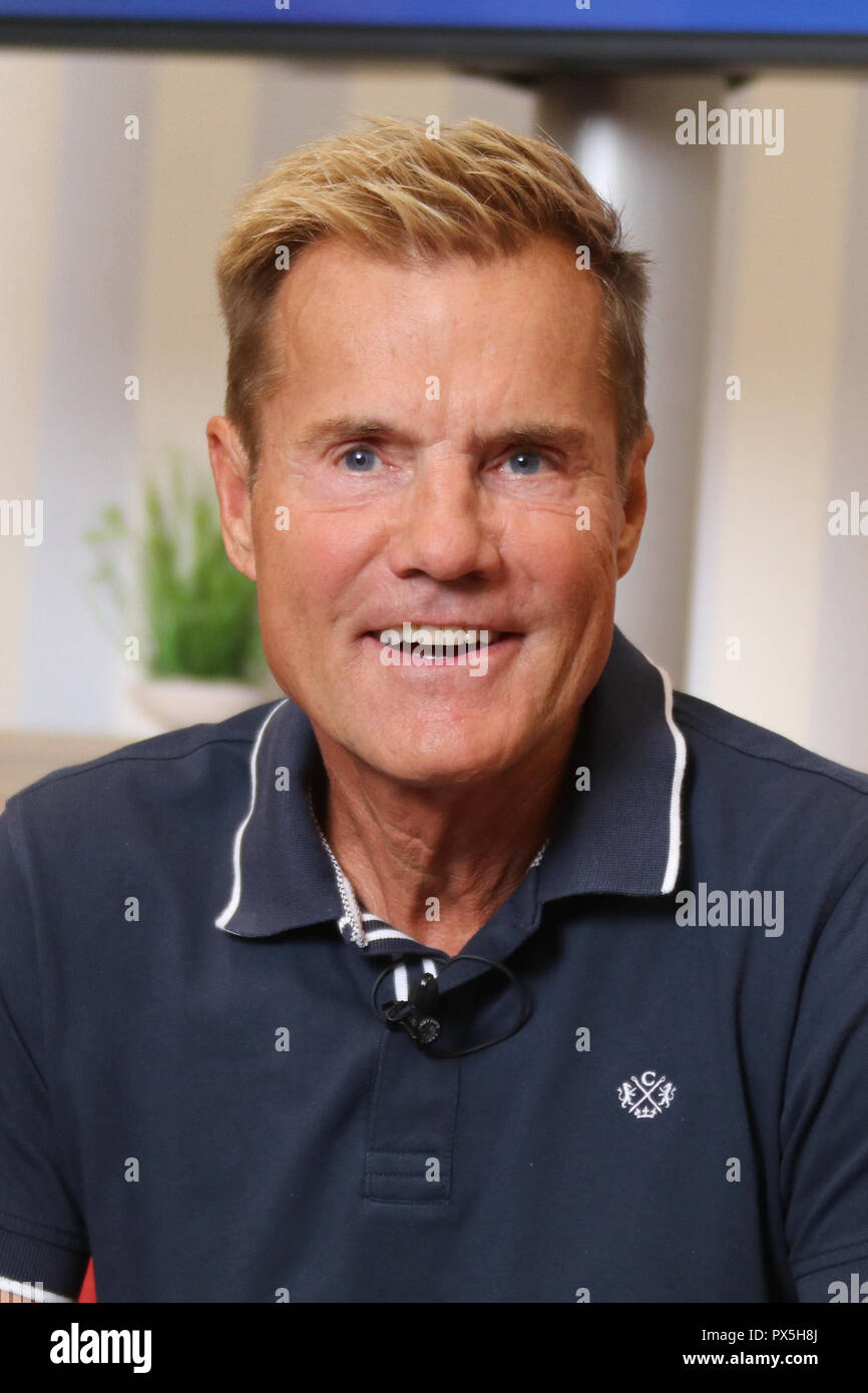 Dieter bohlen hi-res stock photography and images - Alamy