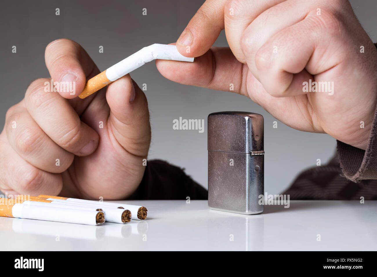 cigarette advertising ban uk UK set to ban tobacco sales for a 'smoke-free' generation. Will it work? |  Health News