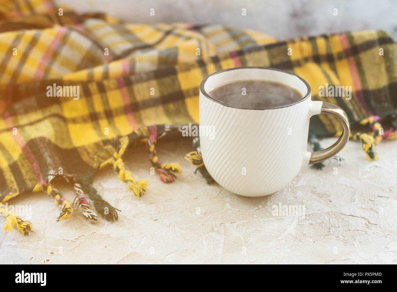 Blanket squares hi-res stock photography and images - Alamy