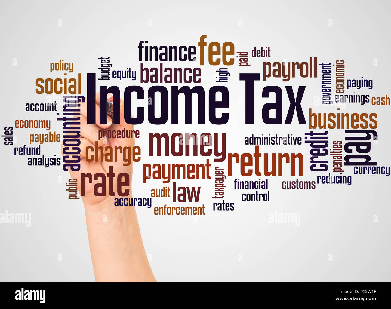 Tax Wallpaper