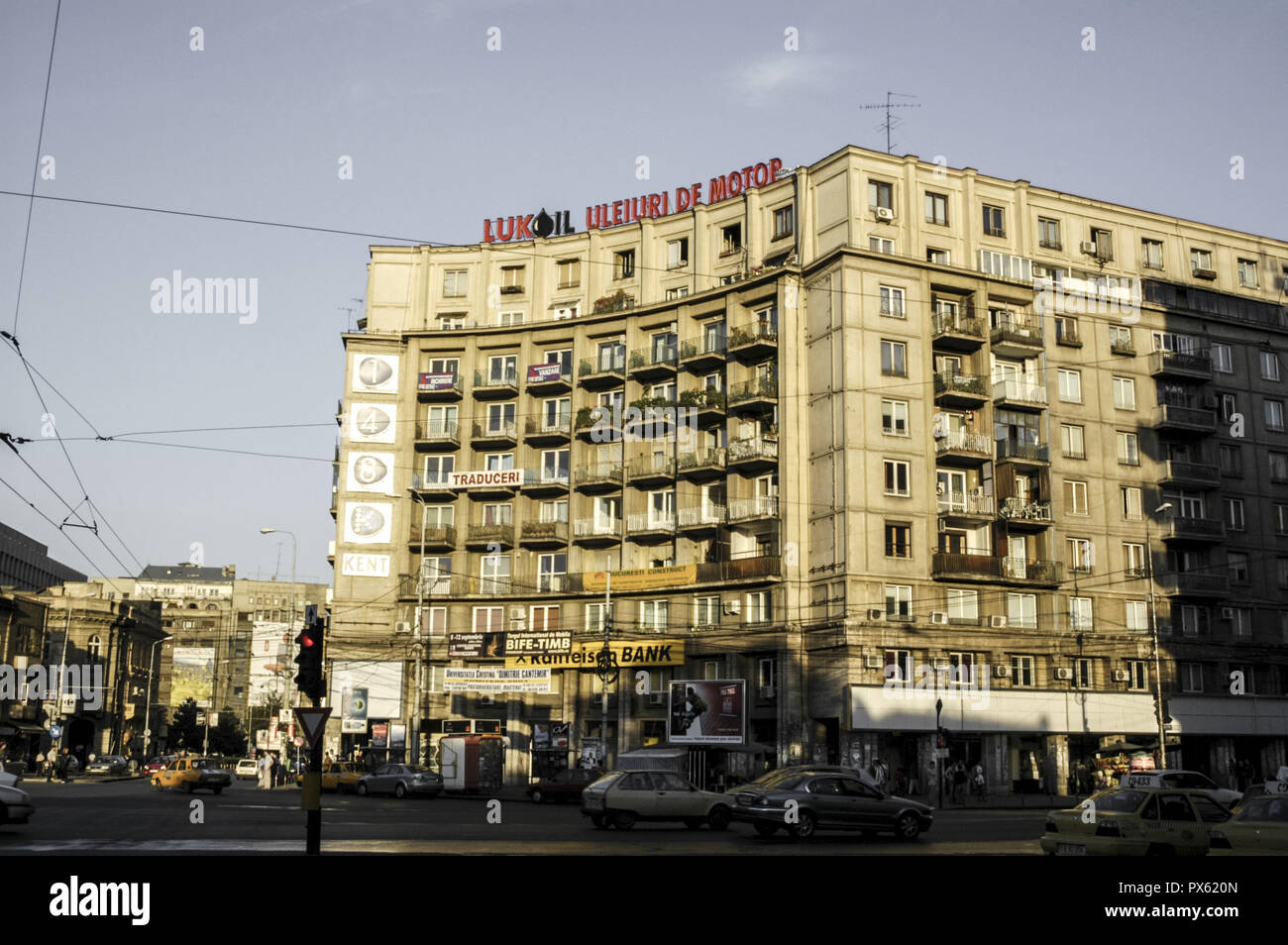 The piata romana hires stock photography and images Alamy