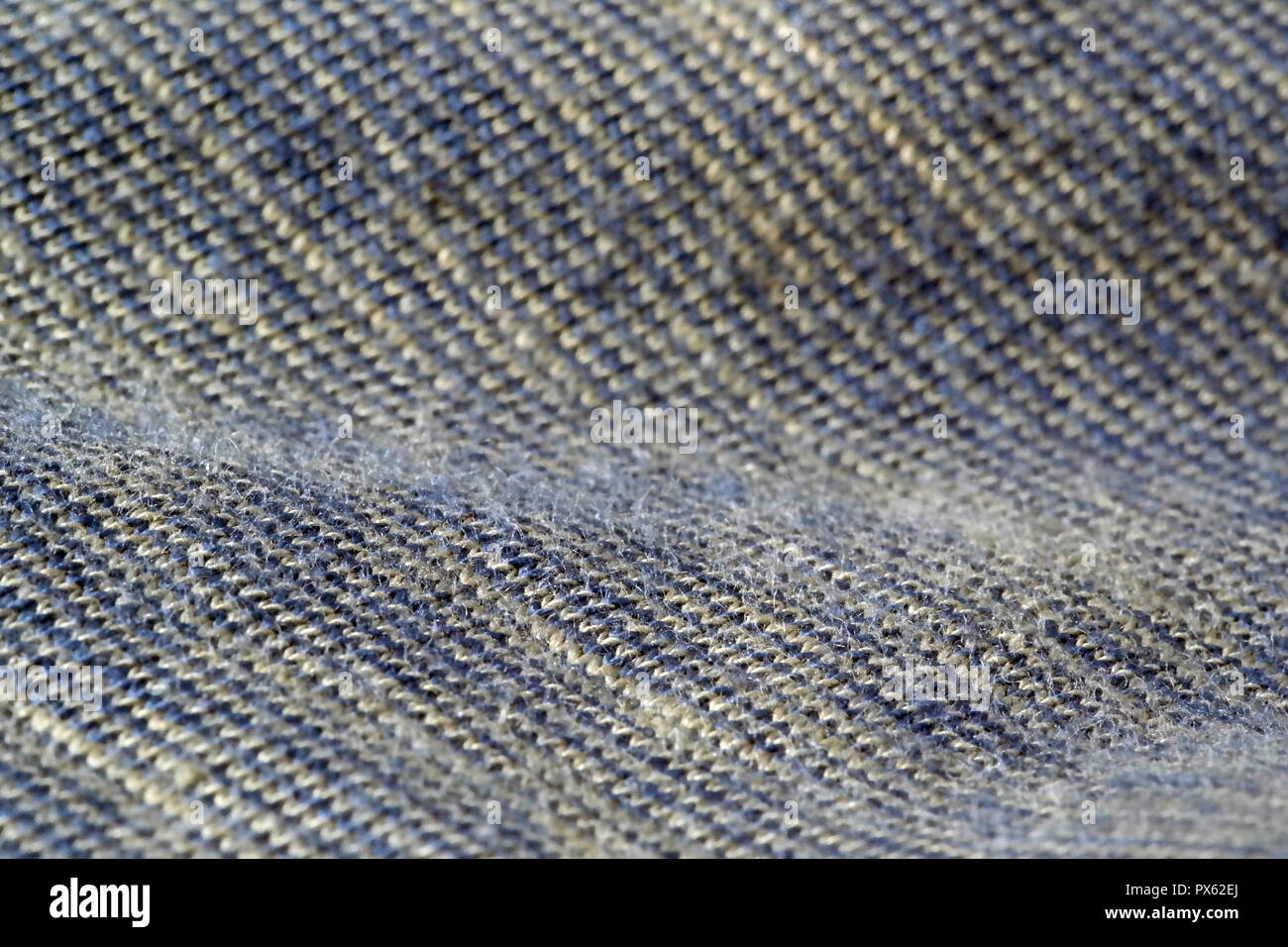 Fabric Stock Photo