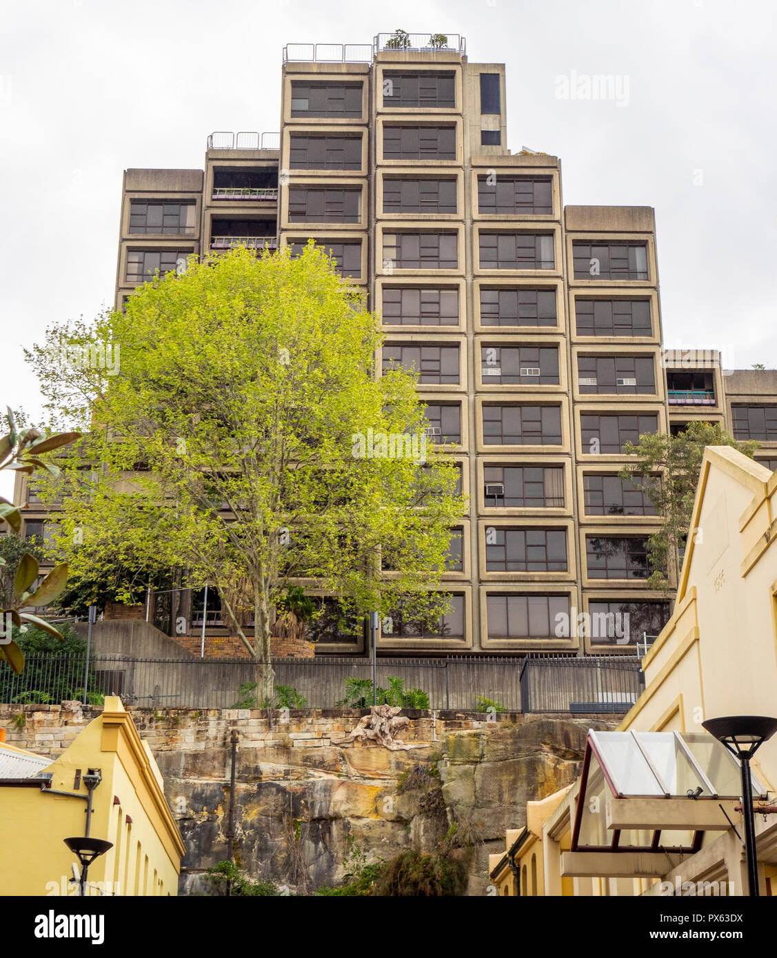 Housing commission homes hires stock photography and images Alamy