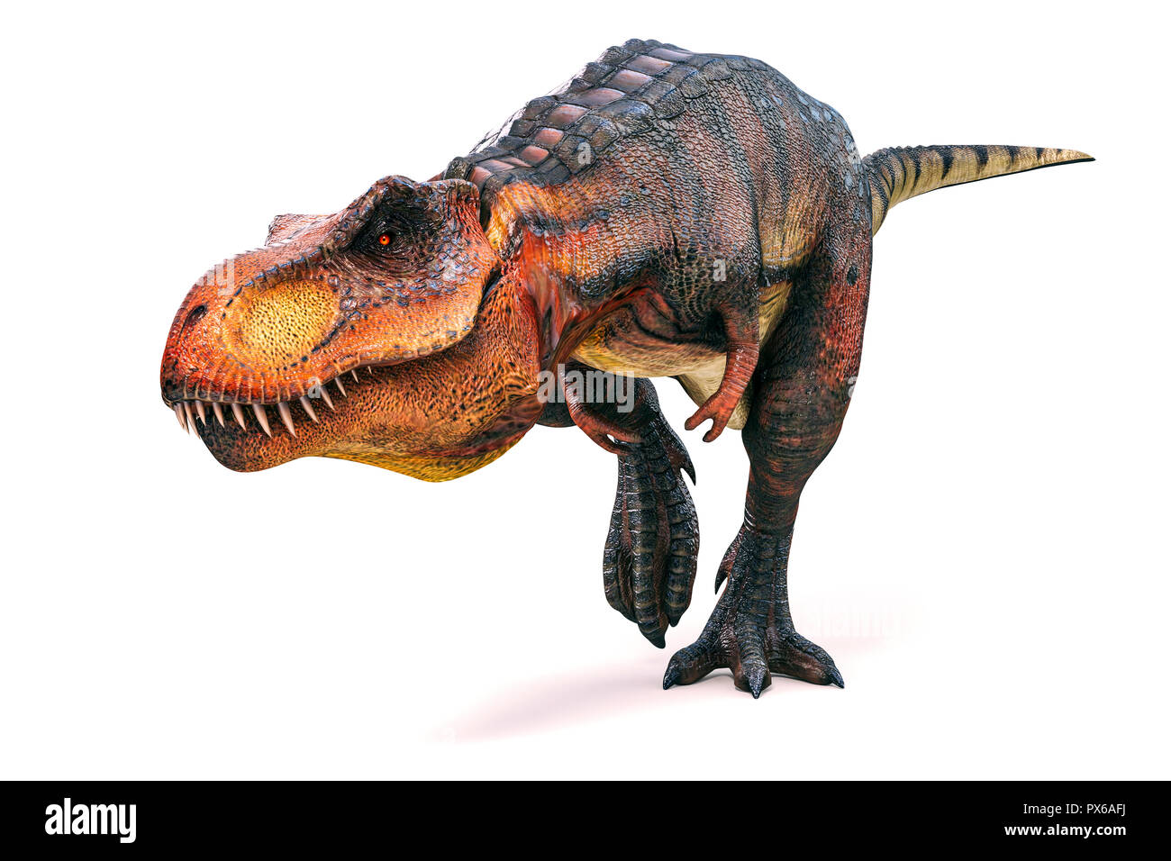 Dino T-Rex 3D Run on the App Store