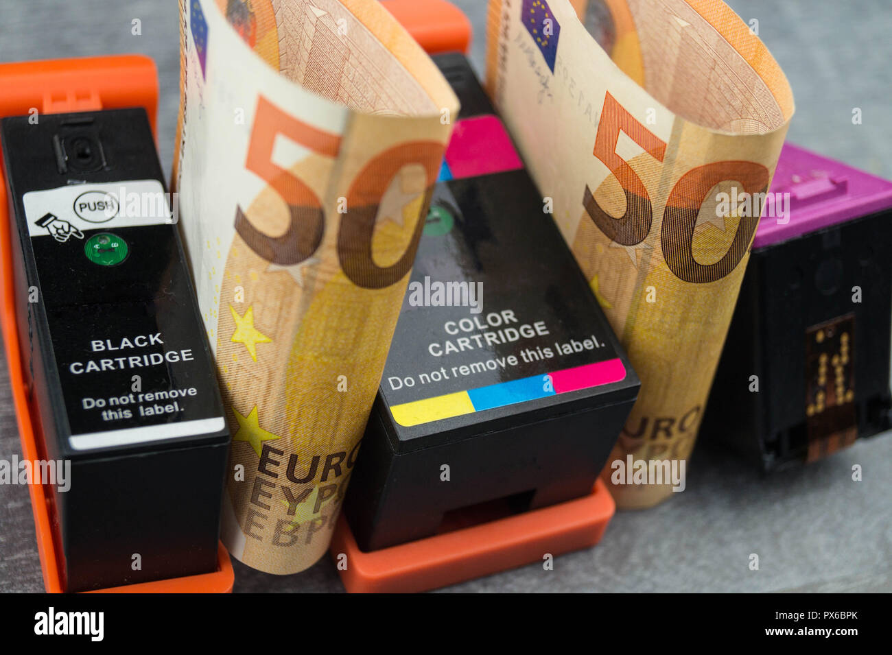 Costs for printing Stock Photo Alamy