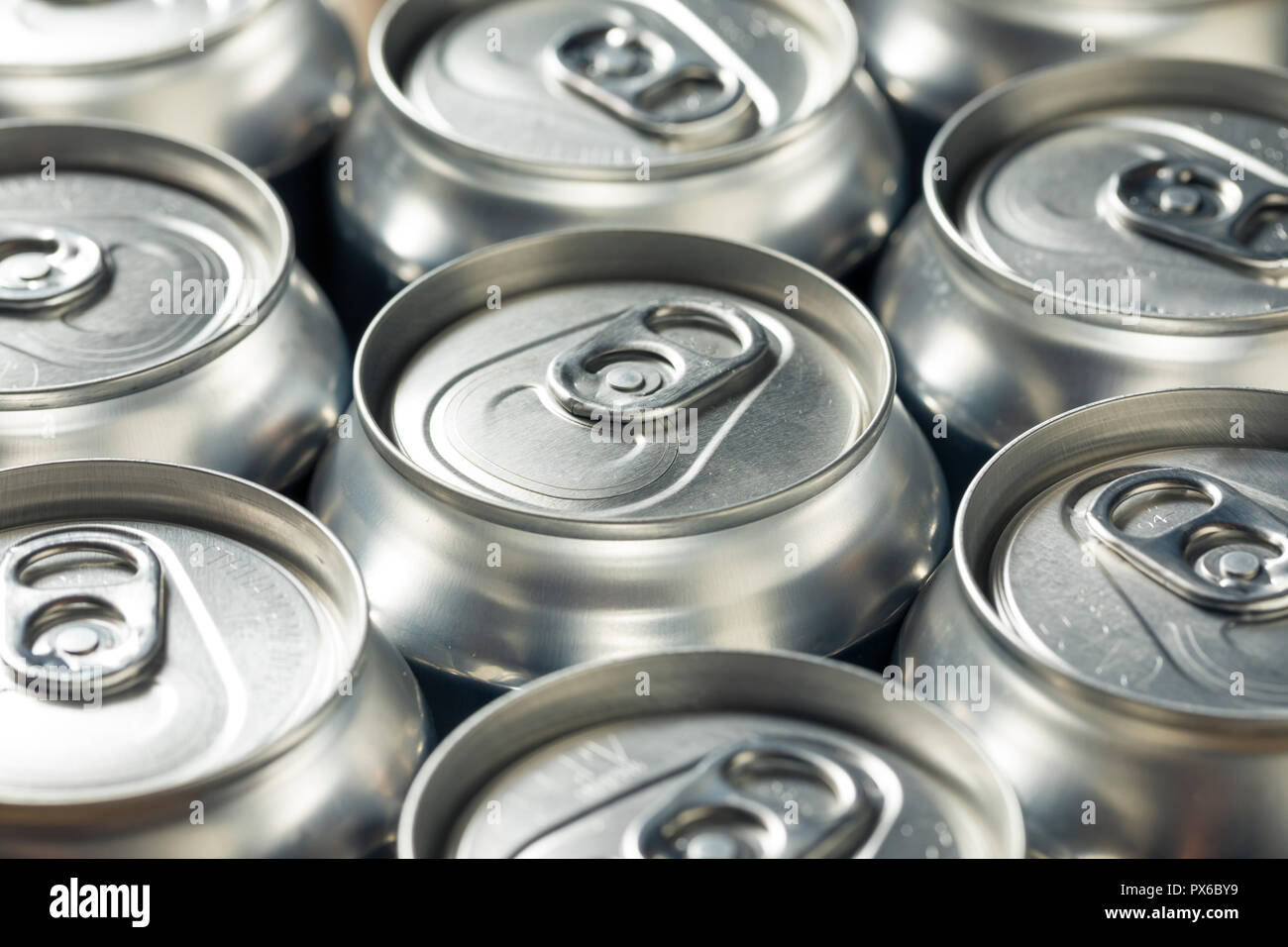 Recycling aluminum soda cans hires stock photography and images Alamy