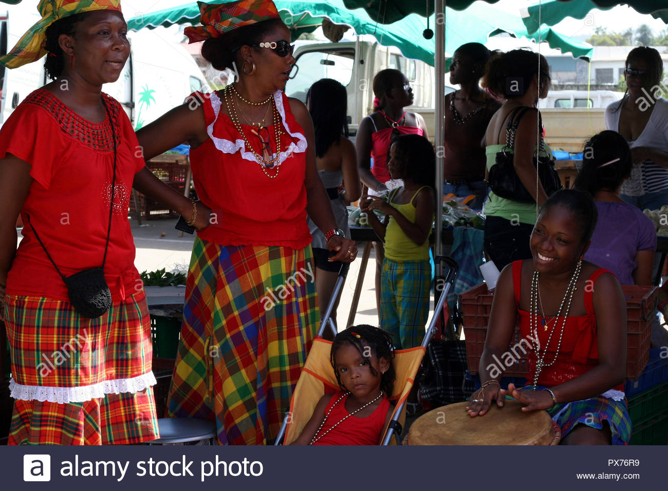 French Guiana Cayenne Stock Photos & French Guiana Cayenne Stock Images
