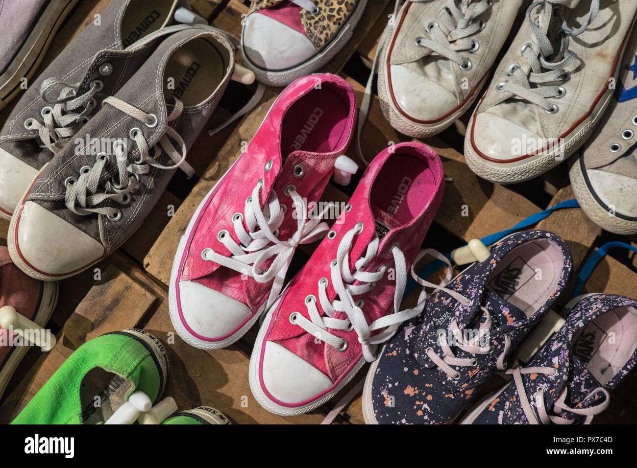 El raval shop barcelona hi-res stock photography and images - Page 2 - Alamy