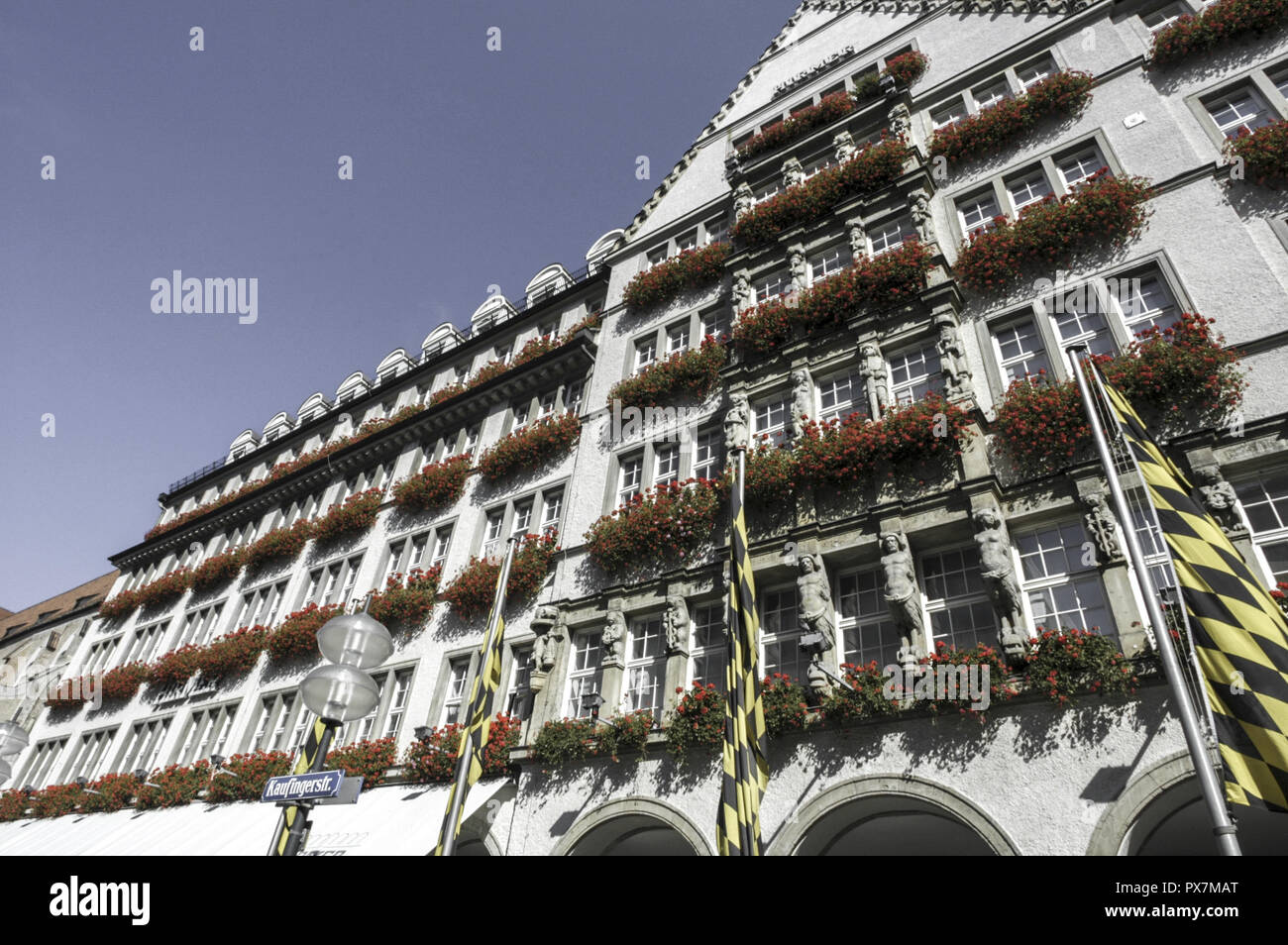 munich-kaufinger-street-city-view-germany-bavaria-stock-photo-alamy