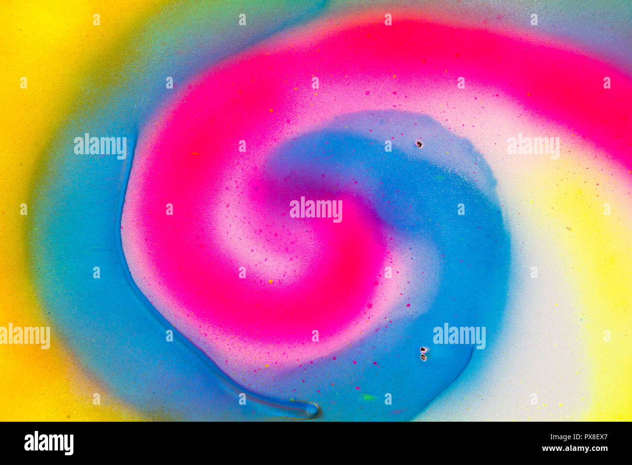 Abstract Colorful Fluorescent Blue Yellow Pink Color Stock Photo Alamy abstract-colorful-fluorescent-blue-yellow-pink-color-stock-photo-alamy