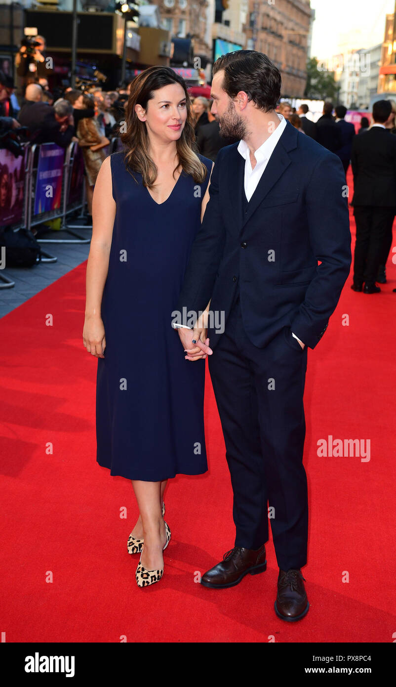 A private war premiere sales