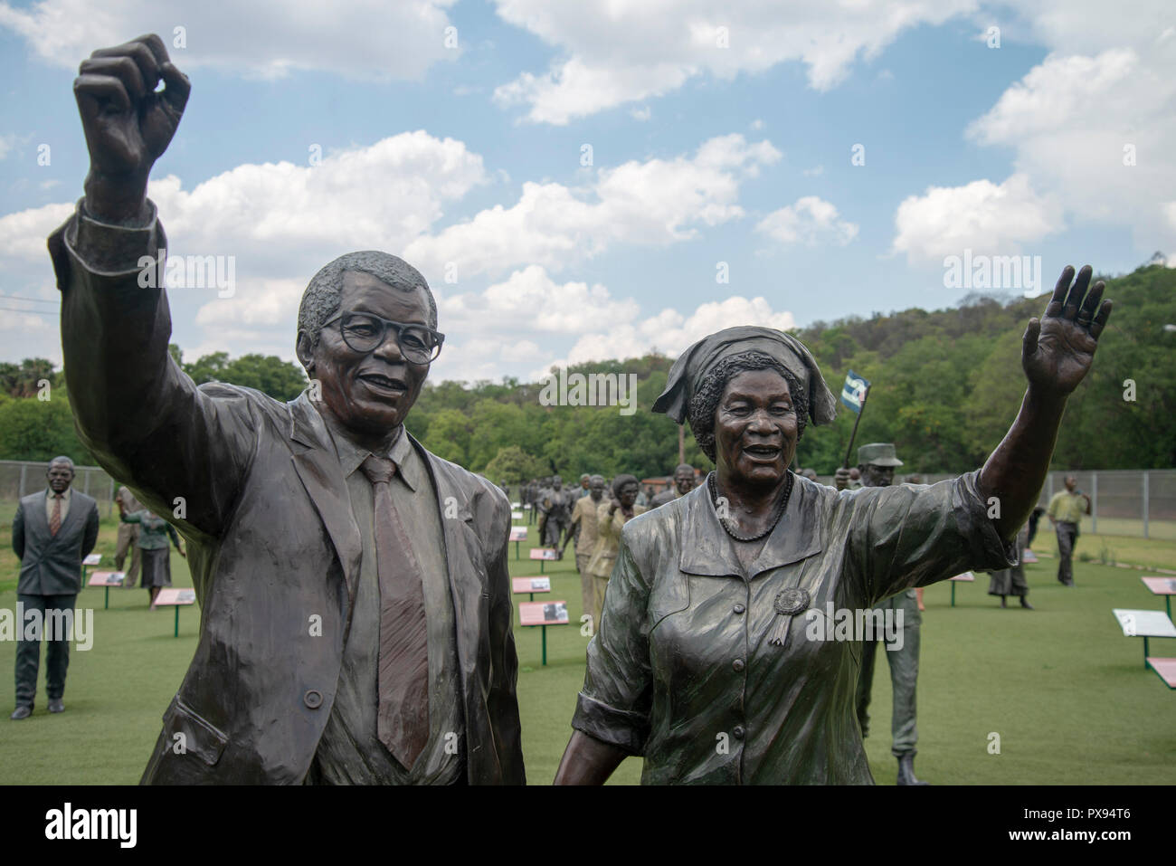Walter Sisulu South Africa History Hi res Stock Photography And Images walter-sisulu-south-africa-history-hi-res-stock-photography-and-images