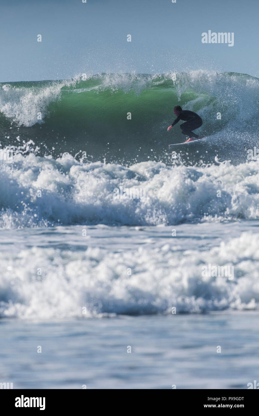Fistral surf 2024