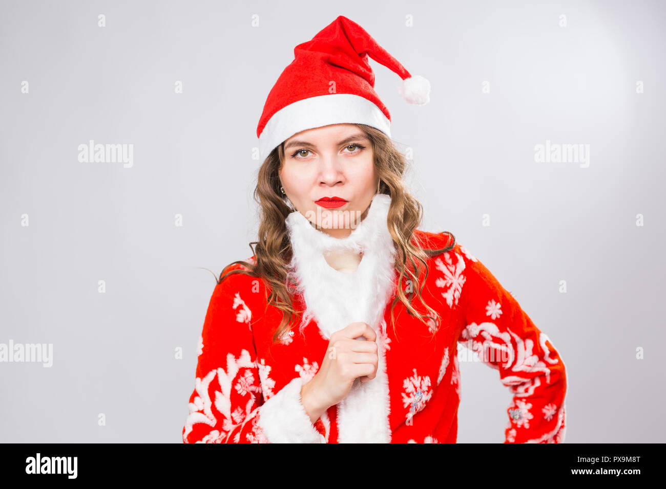 Christmas emotions com
