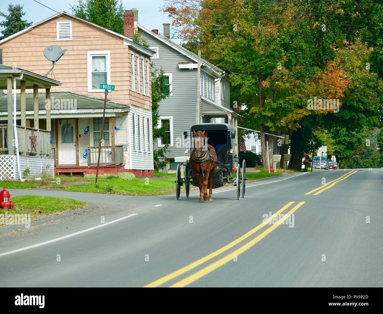 Loganton area hires stock photography and images Alamy