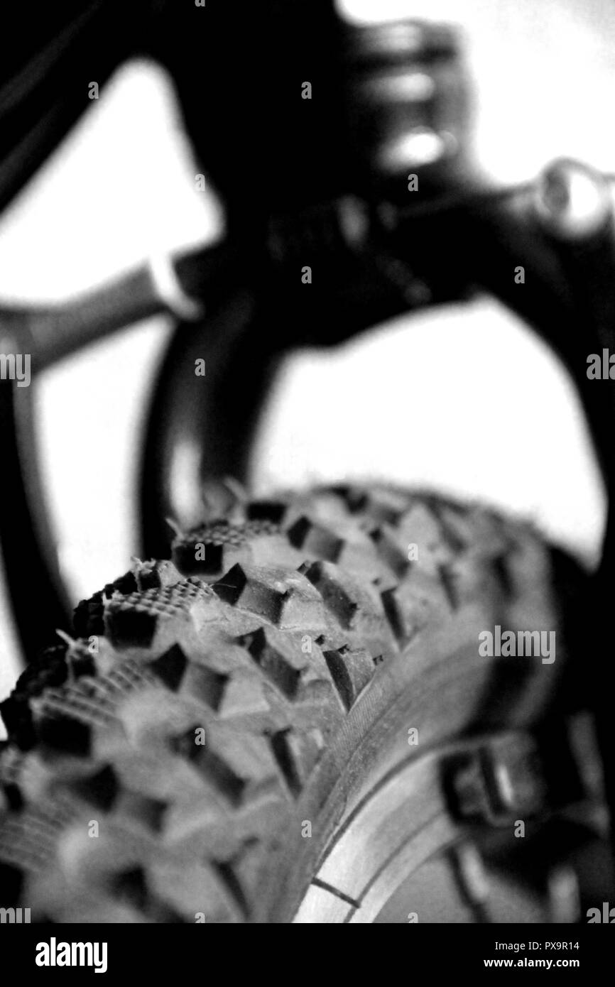 Close up sport bike Black and White Stock Photos Images Alamy
