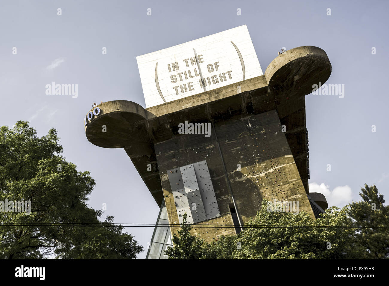 Vienna House Of The Sea Haus Des Meeres Austria 6 District