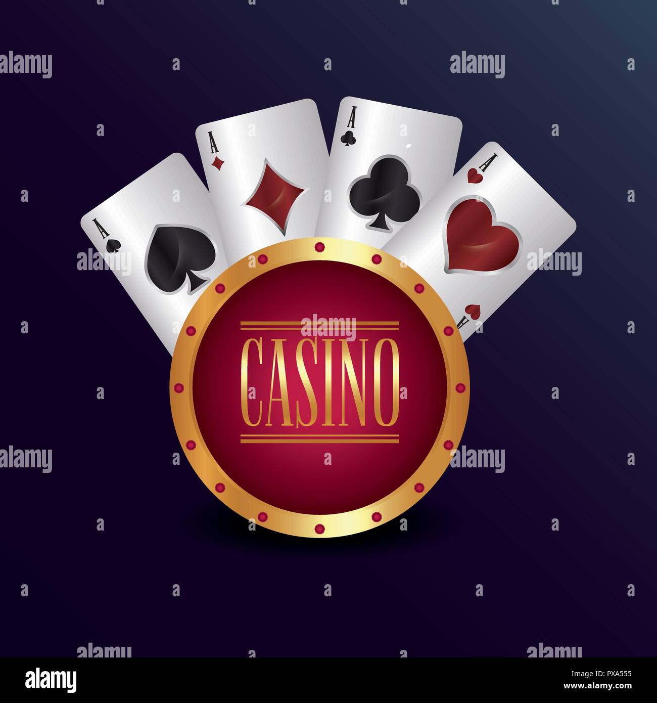 Casino Id Card