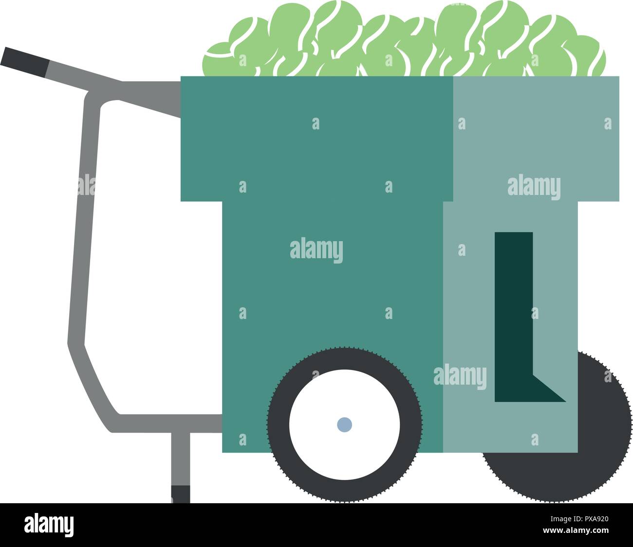 Tennis Machine Stock Photos & Tennis Machine Stock Images Alamy