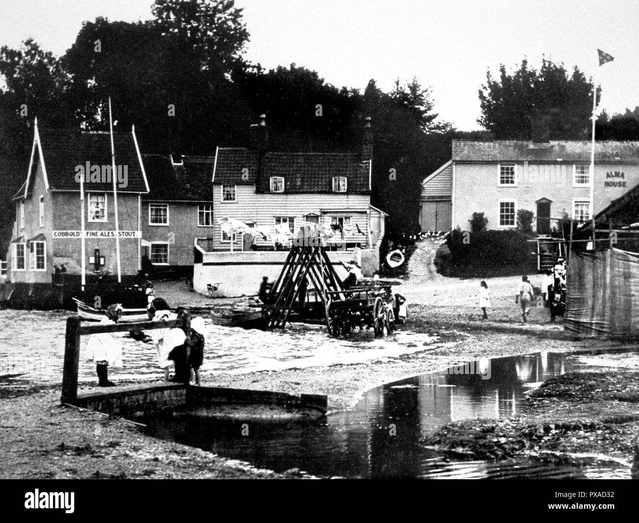 Ipswich early 1900s hires stock photography and images Alamy