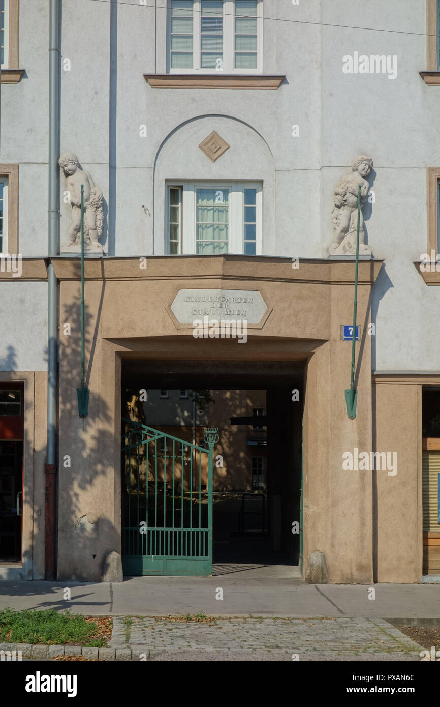 Sigmund freud house vienna hires stock photography and images Alamy