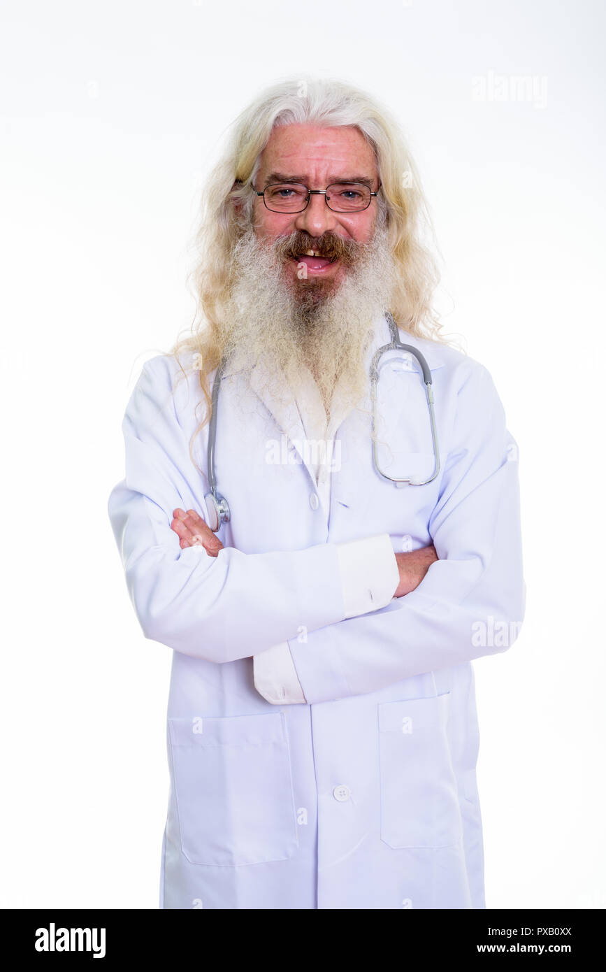 Old people care happy hi-res stock photography and images - Alamy