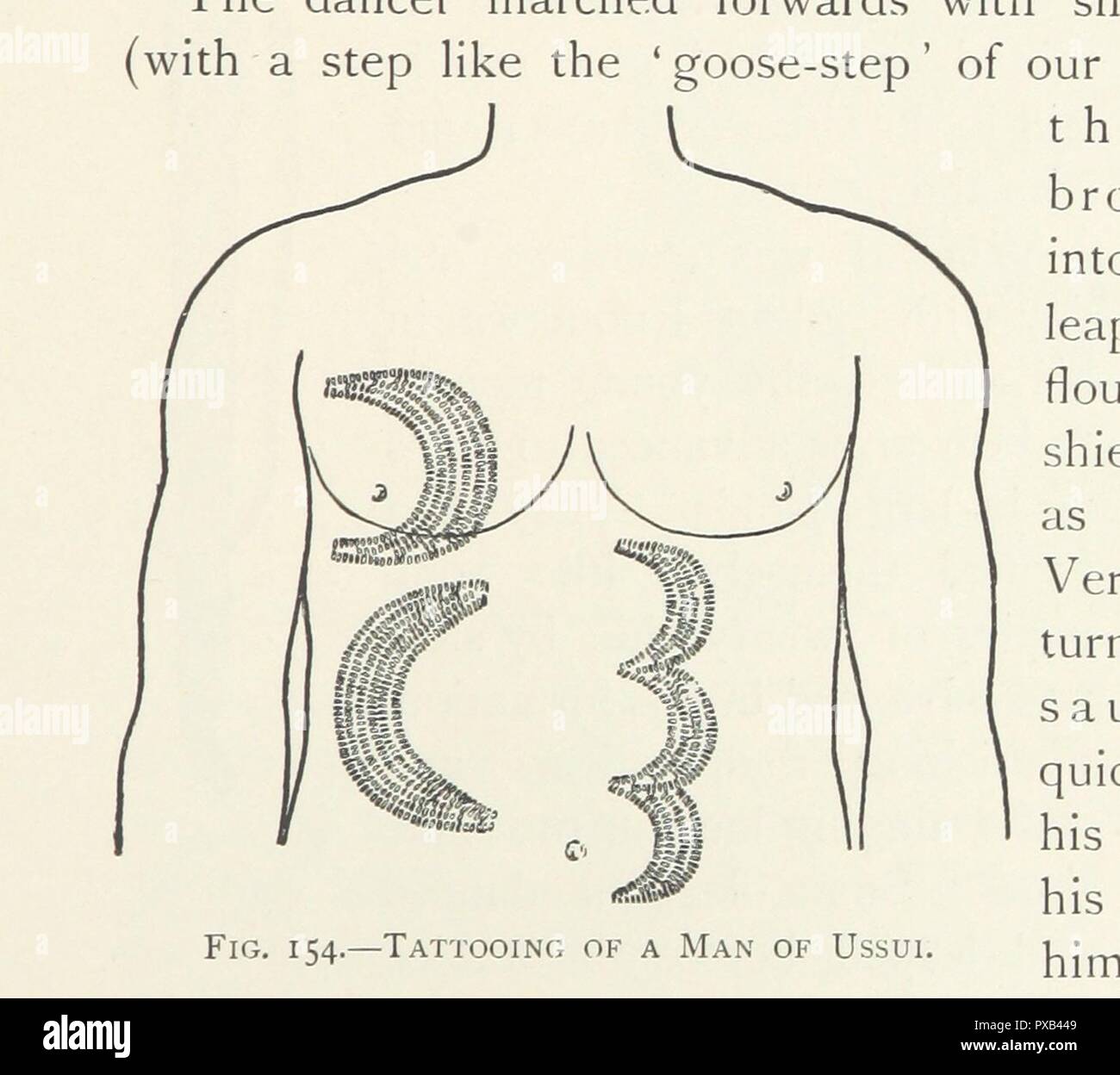 page 133 of 'The Victoria Nyanza the land, the races and their customs