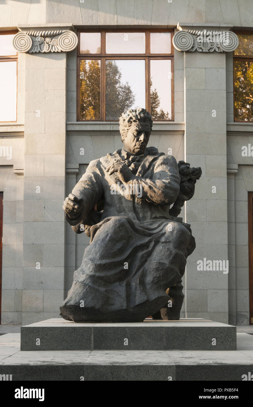 Aram Khachaturian Hi res Stock Photography And Images Alamy Aram Khachaturian Hi res Stock Photography And Images Alamy