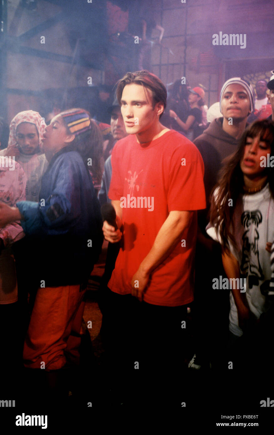 The Real World Mtv Stock Photos & The Real World Mtv Stock Images Alamy